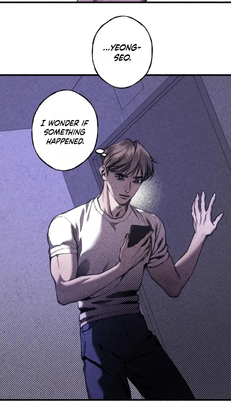 Euncheon Chapter 3 page 28 - 