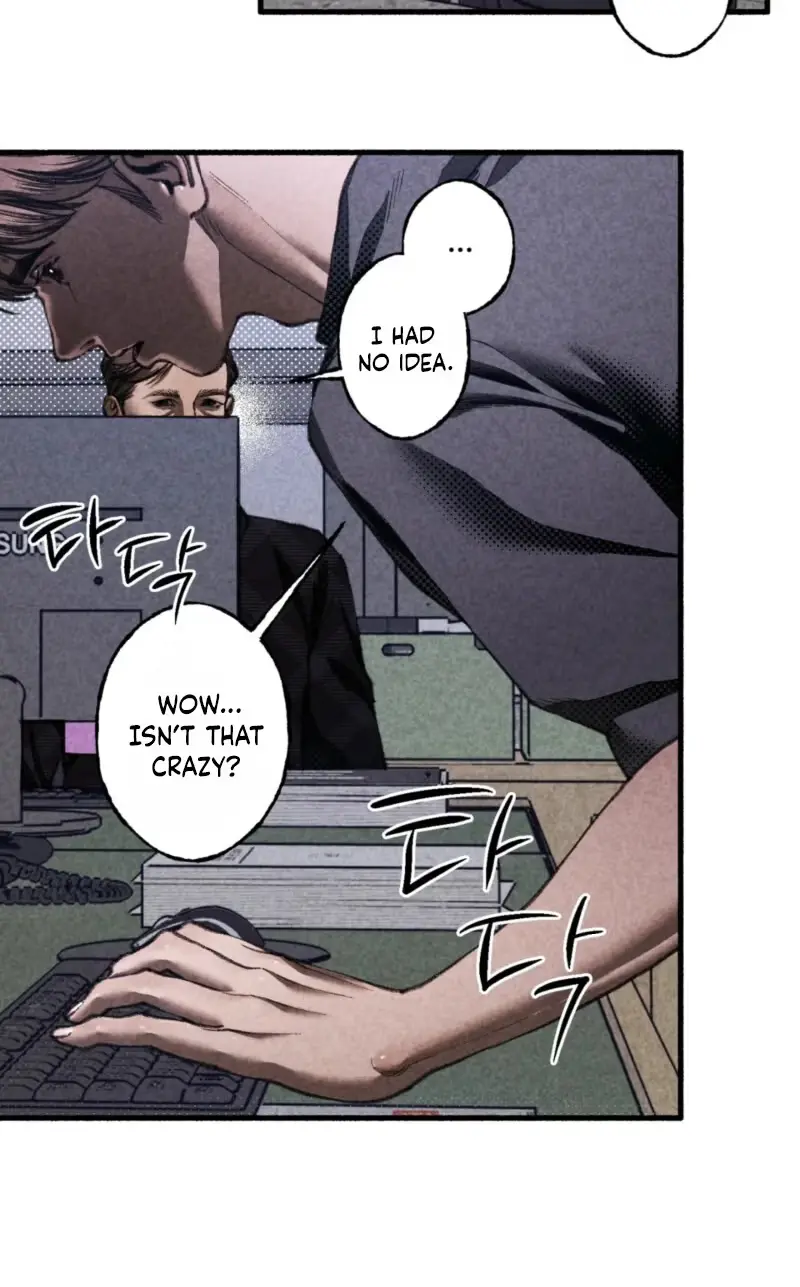 Euncheon Chapter 3 page 4 - 
