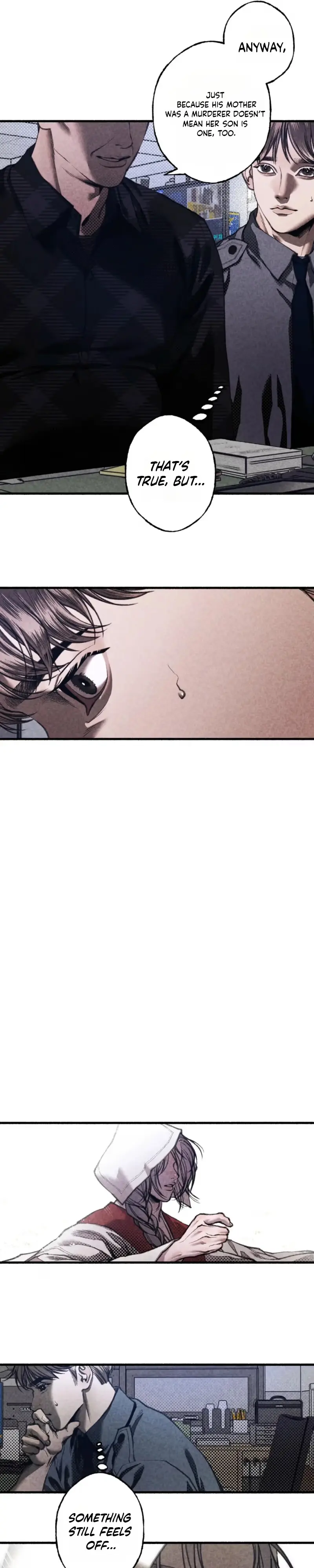 Euncheon Chapter 3 page 9 - 