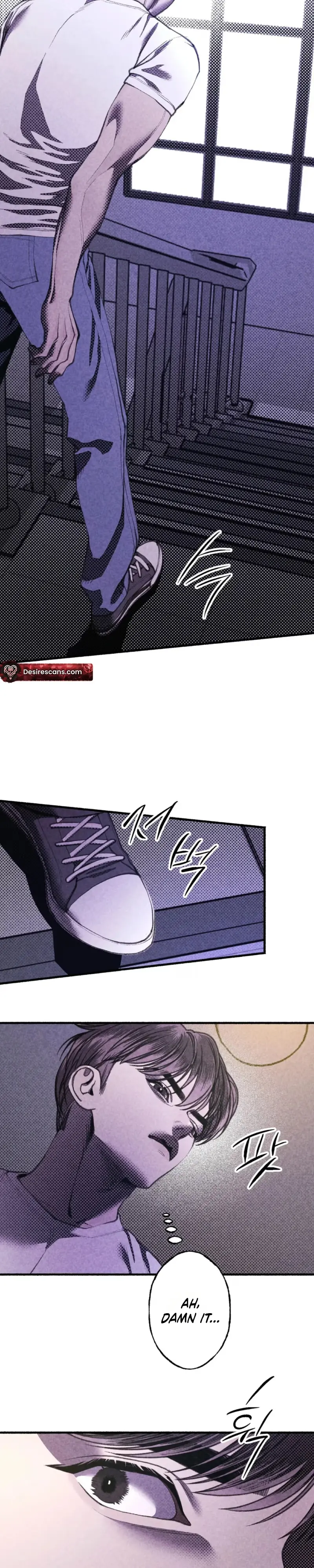 Euncheon Chapter 4 page 2 - 