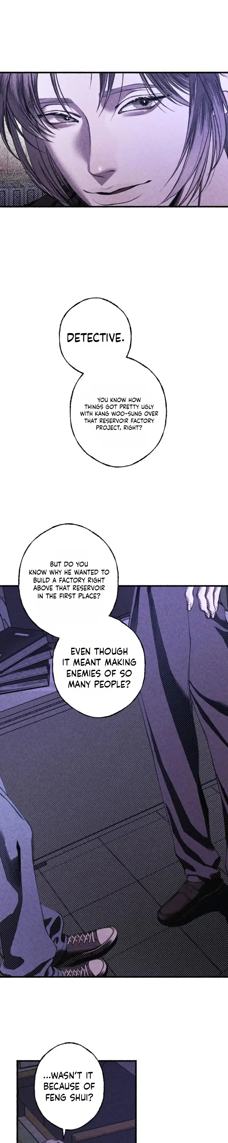 Euncheon Chapter 4 page 20 - 