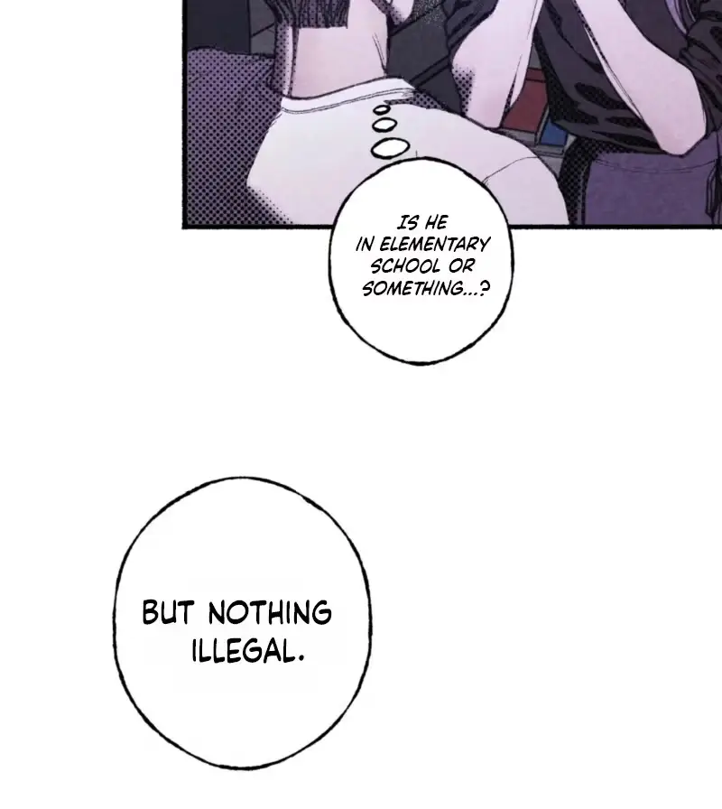 Euncheon Chapter 4 page 23 - 