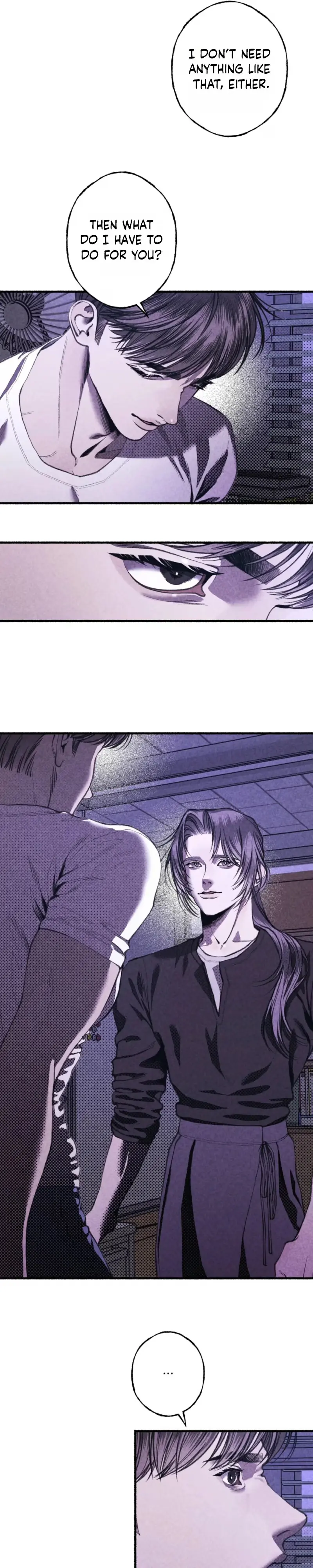 Euncheon Chapter 4 page 24 - 