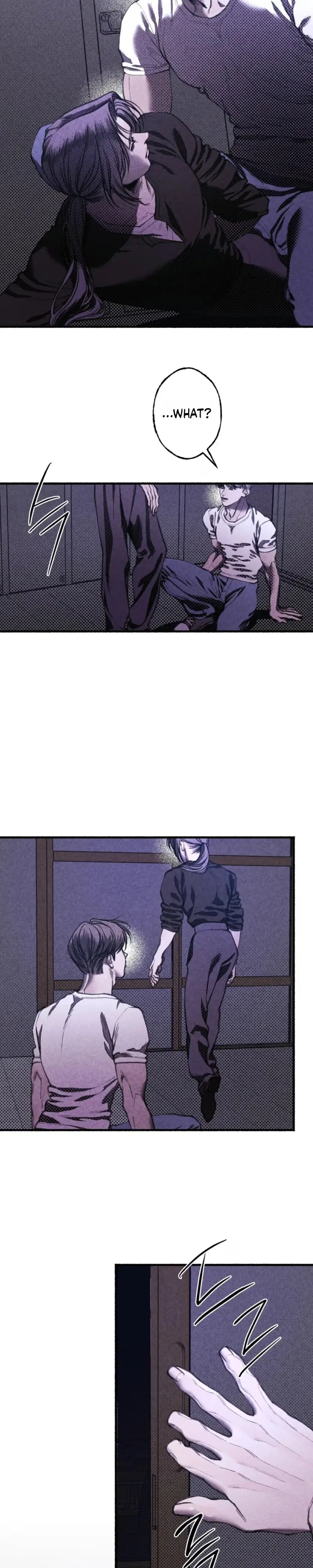 Euncheon Chapter 4 page 10 - 