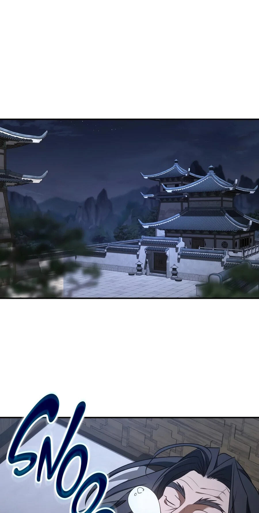 Eunhae Merchant Guild's Youngest Son Chapter 80 page 2 - 