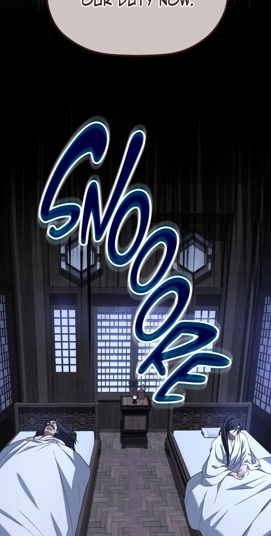Eunhae Merchant Guild's Youngest Son Chapter 80 page 13 - 