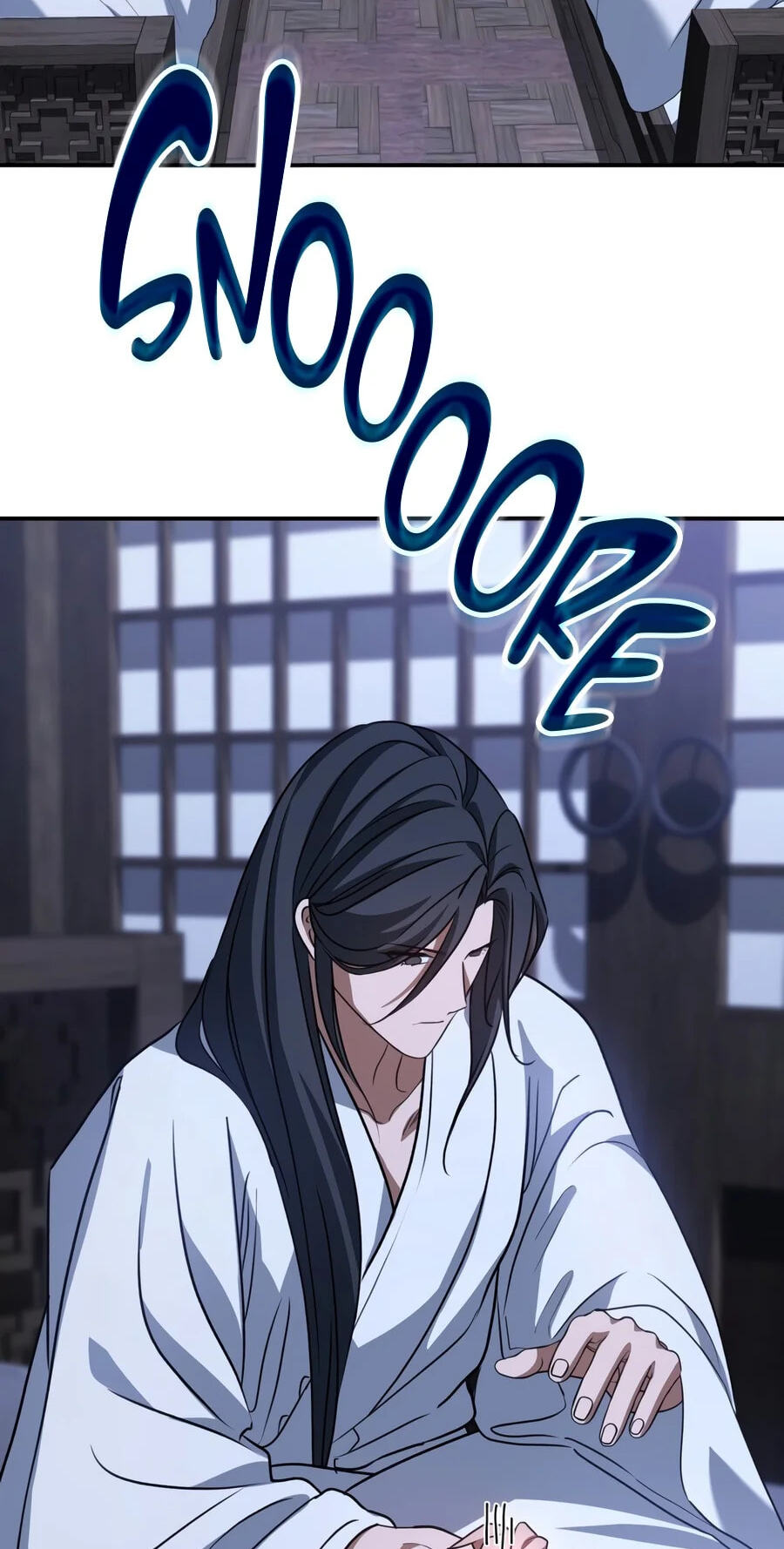 Eunhae Merchant Guild's Youngest Son Chapter 80 page 14 - 