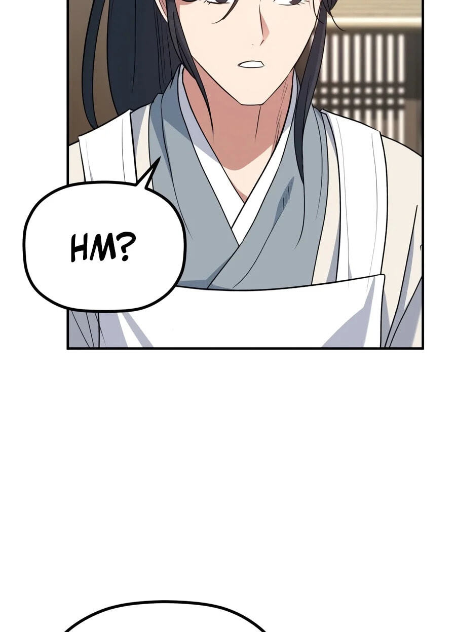 Eunhae Merchant Guild's Youngest Son Chapter 80 page 21 - 