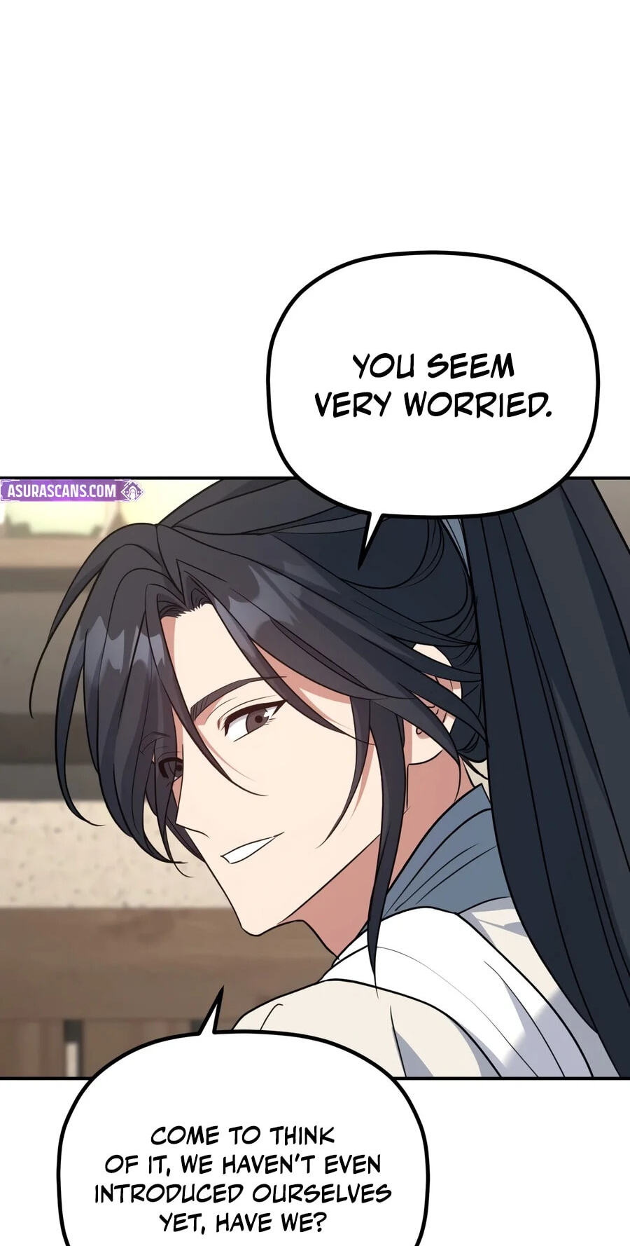 Eunhae Merchant Guild's Youngest Son Chapter 80 page 24 - 