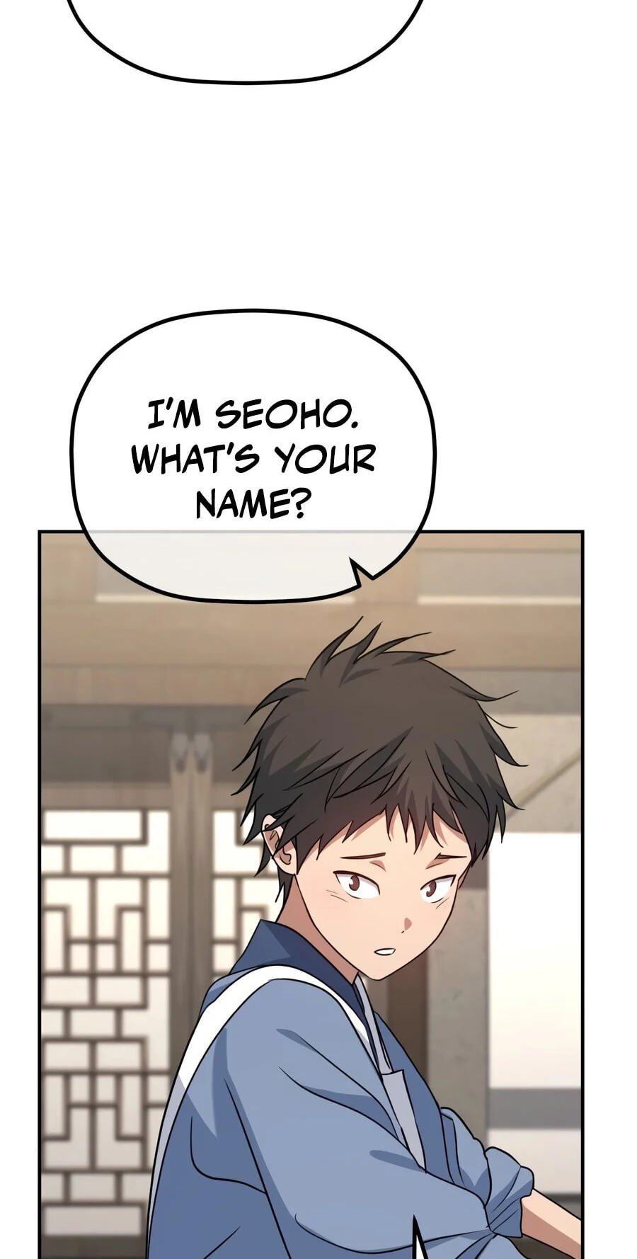 Eunhae Merchant Guild's Youngest Son Chapter 80 page 25 - 