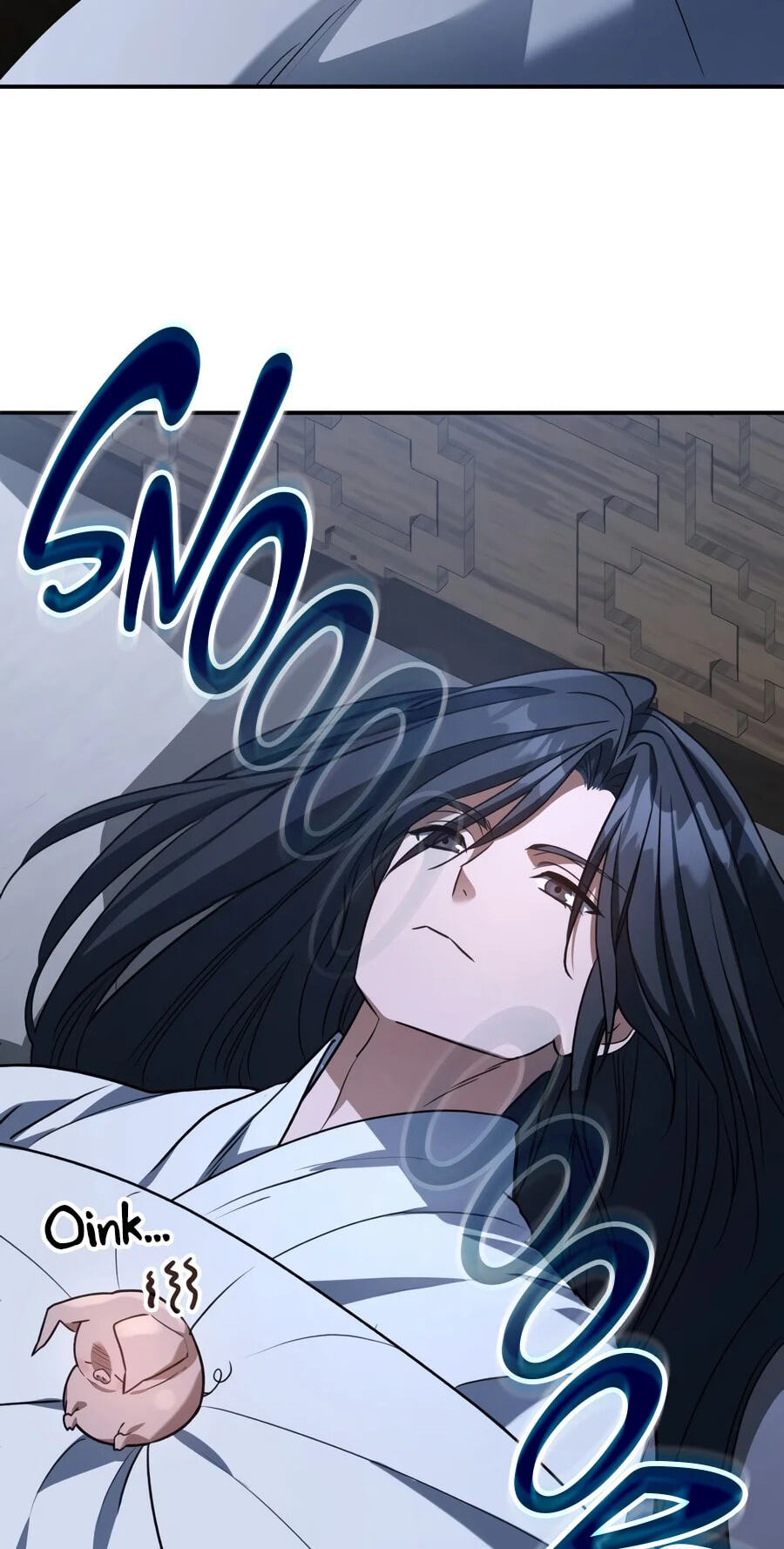 Eunhae Merchant Guild's Youngest Son Chapter 80 page 5 - 