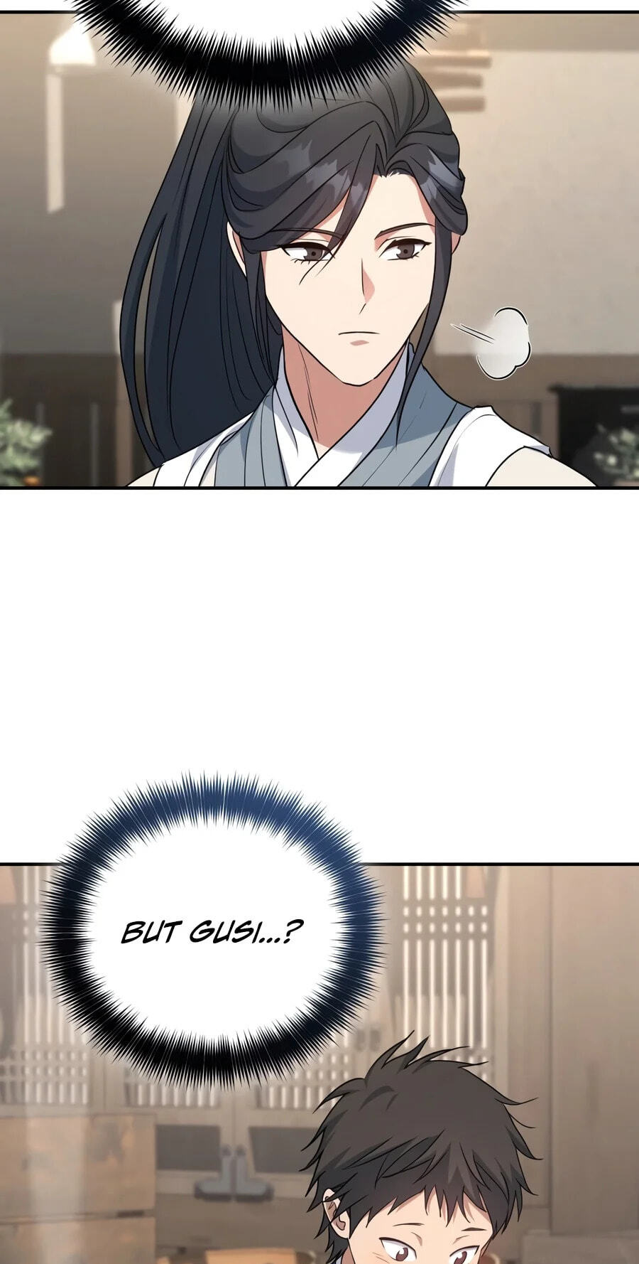 Eunhae Merchant Guild's Youngest Son Chapter 80 page 48 - 