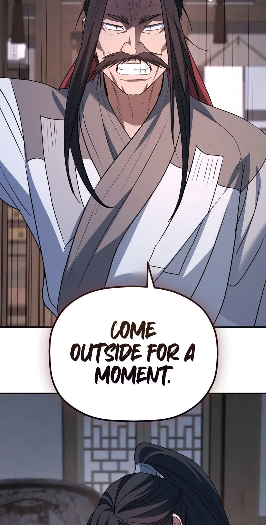 Eunhae Merchant Guild's Youngest Son Chapter 80 page 52 - 
