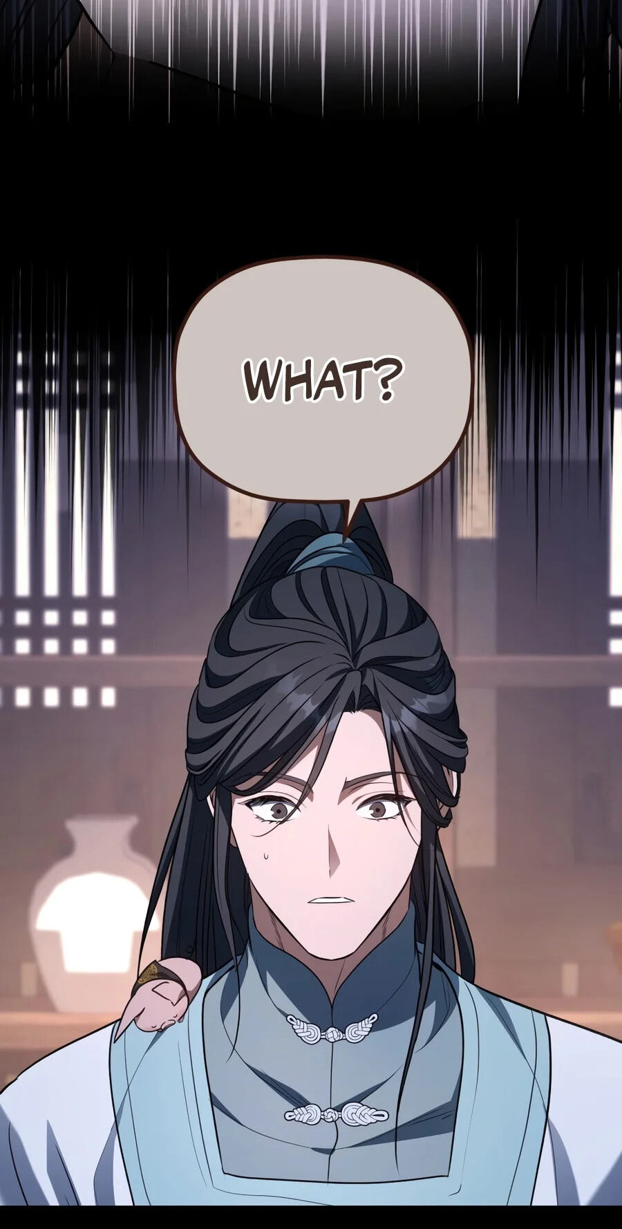 Eunhae Merchant Guild's Youngest Son Chapter 80 page 7 - 
