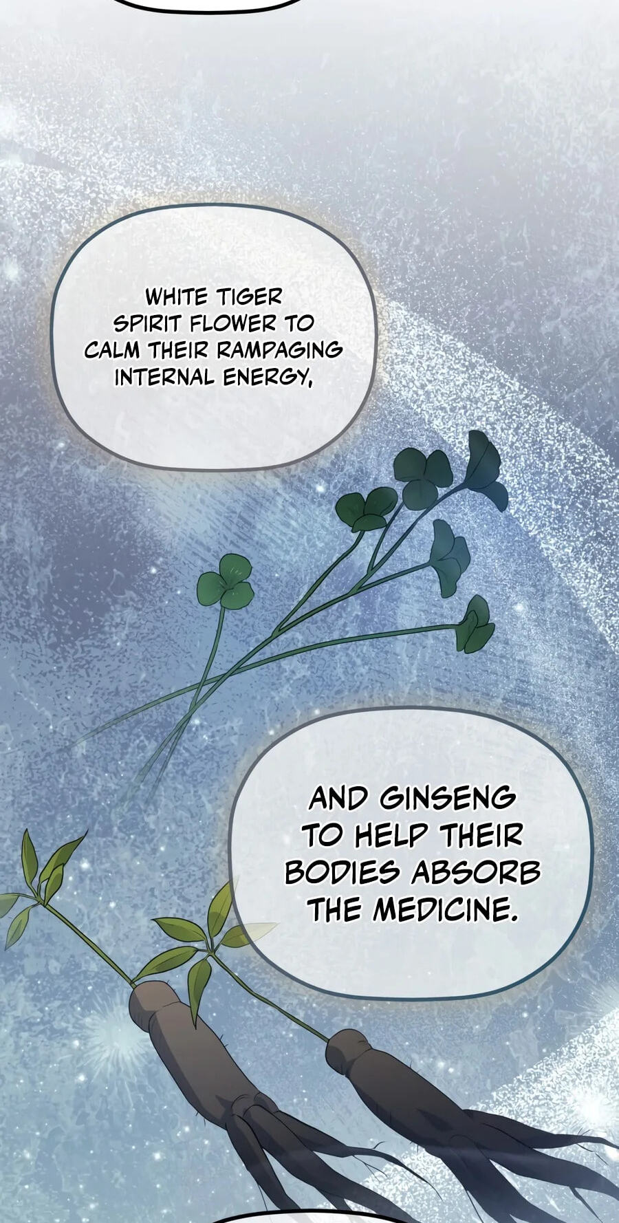 Eunhae Merchant Guild's Youngest Son Chapter 80 page 61 - 