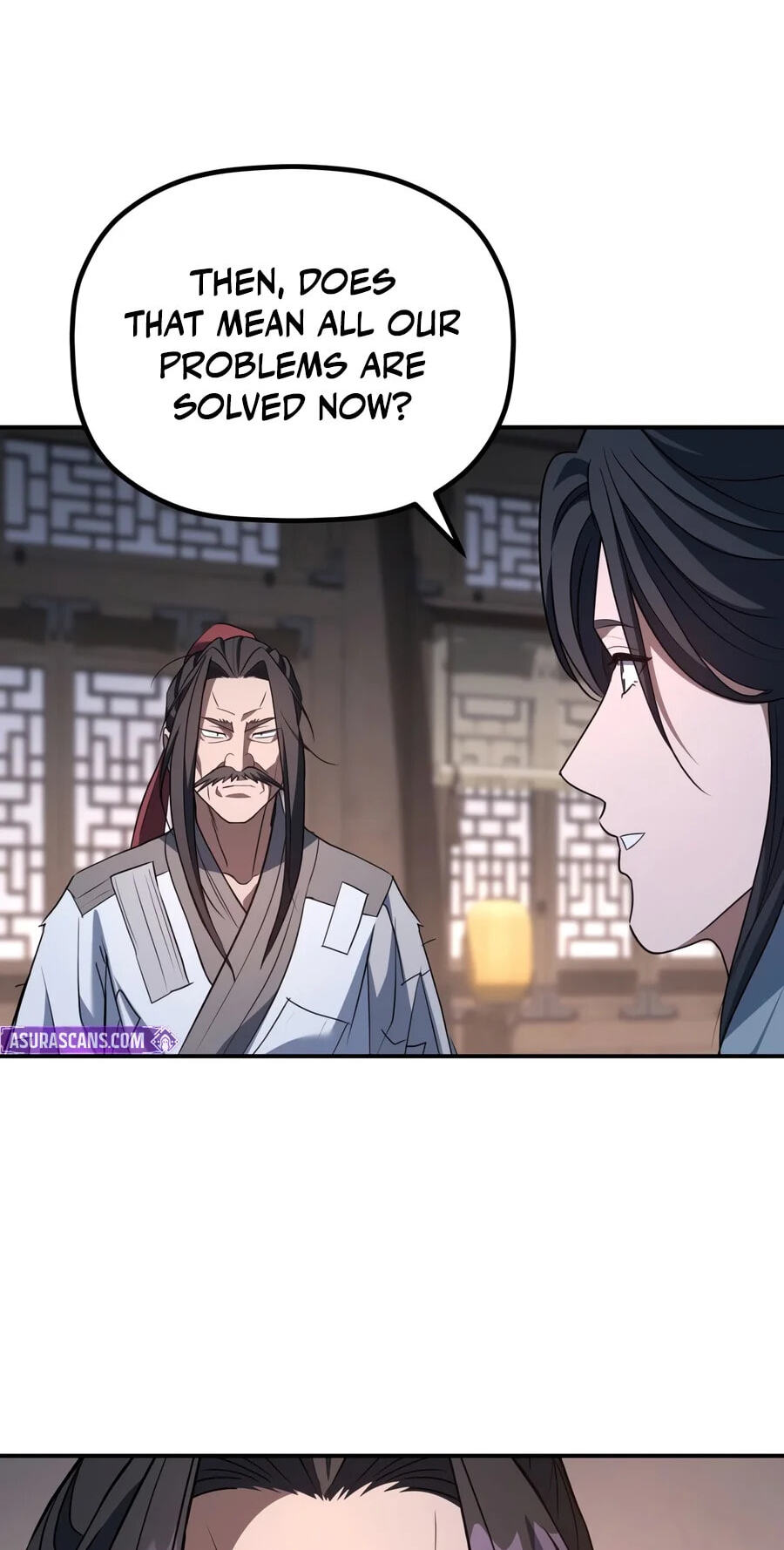 Eunhae Merchant Guild's Youngest Son Chapter 80 page 66 - 