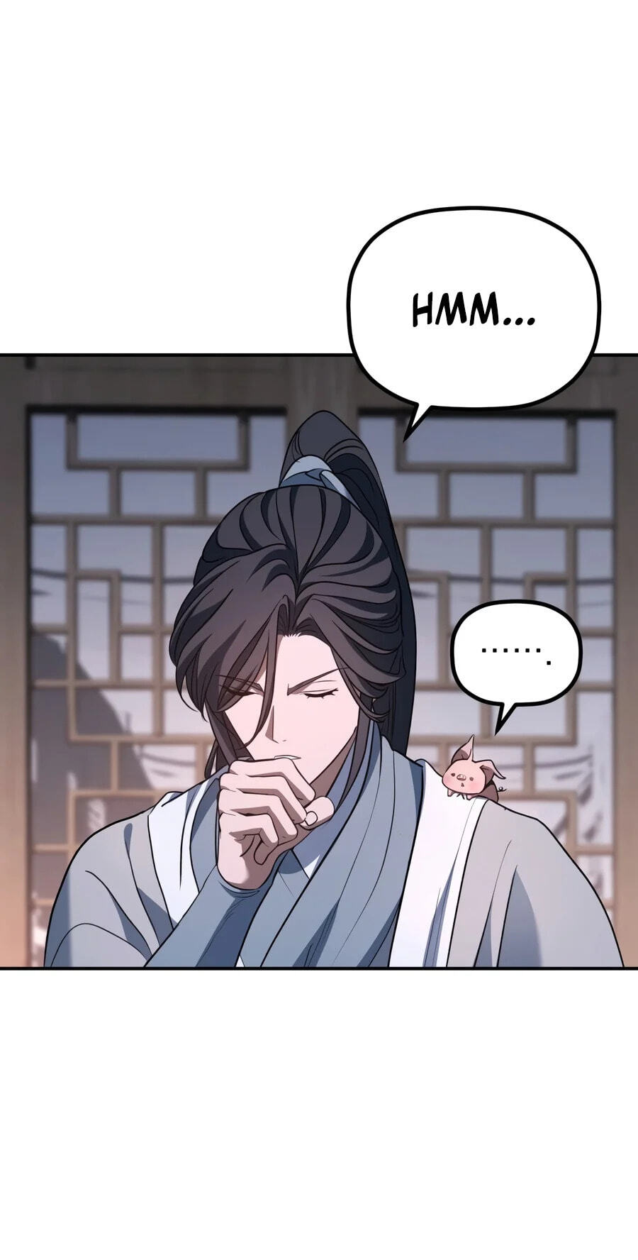 Eunhae Merchant Guild's Youngest Son Chapter 80 page 73 - 
