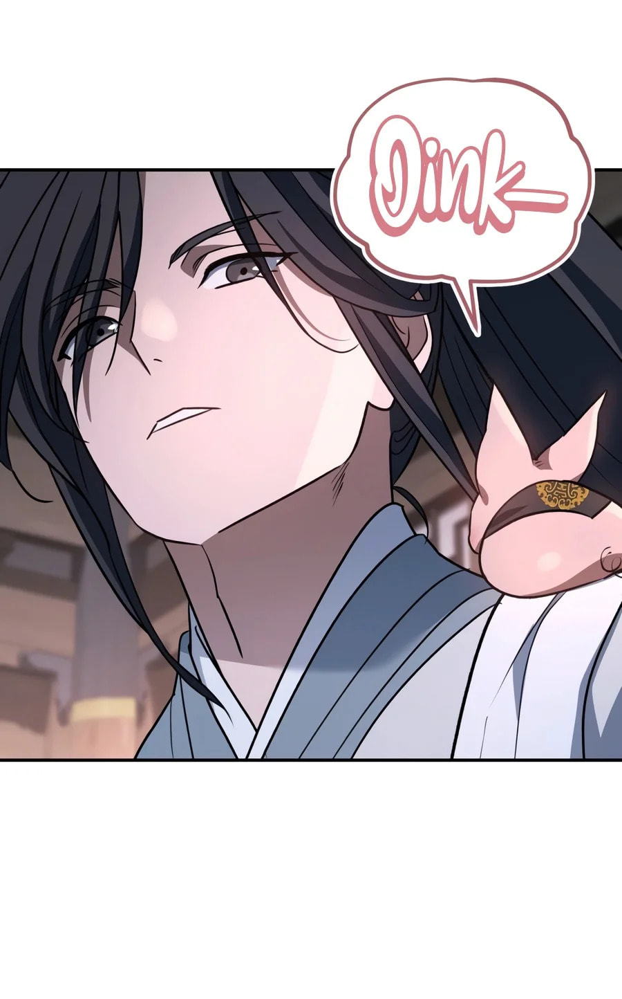 Eunhae Merchant Guild's Youngest Son Chapter 80 page 74 - 