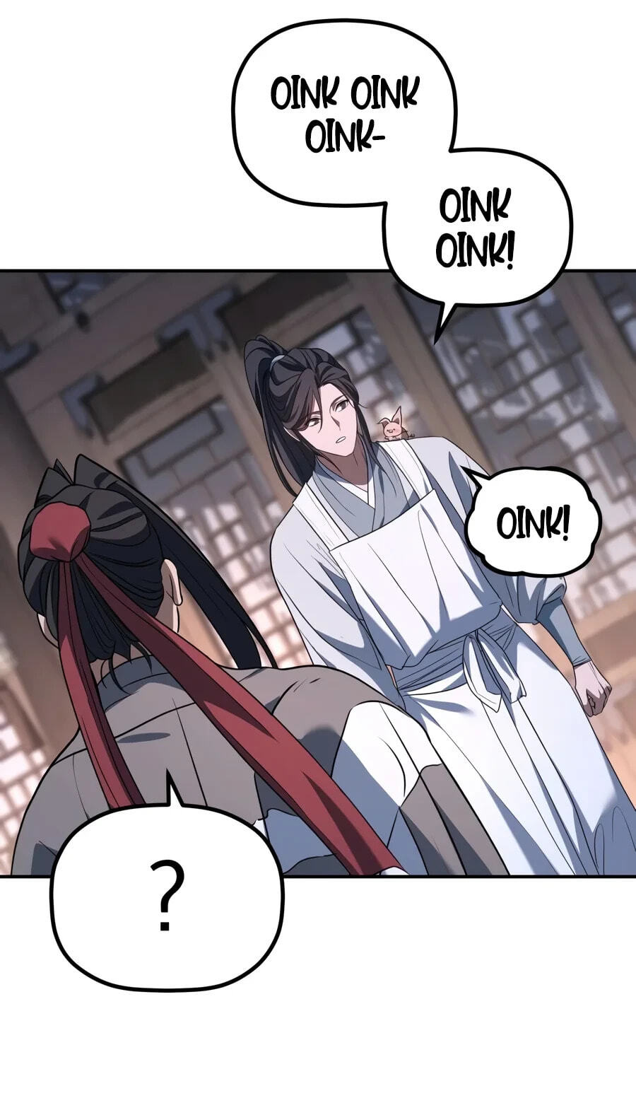 Eunhae Merchant Guild's Youngest Son Chapter 80 page 75 - 