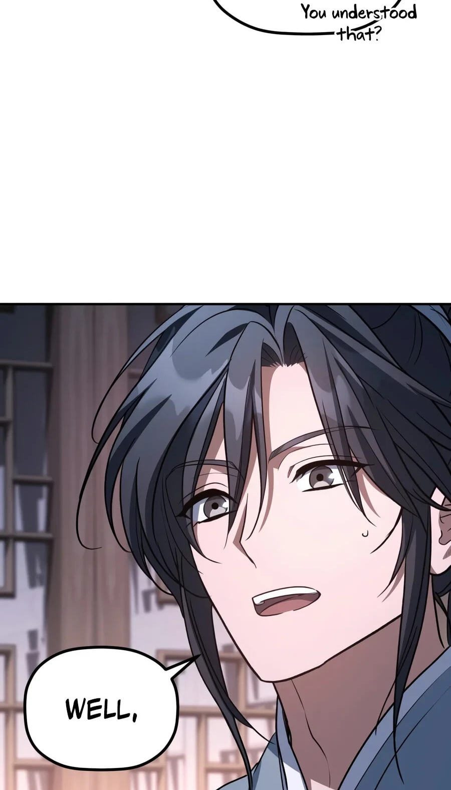 Eunhae Merchant Guild's Youngest Son Chapter 80 page 77 - 