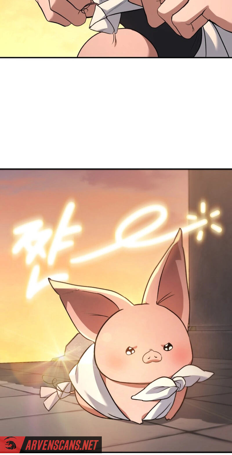 Eunhae Merchant Guild's Youngest Son Chapter 81 page 2 - 