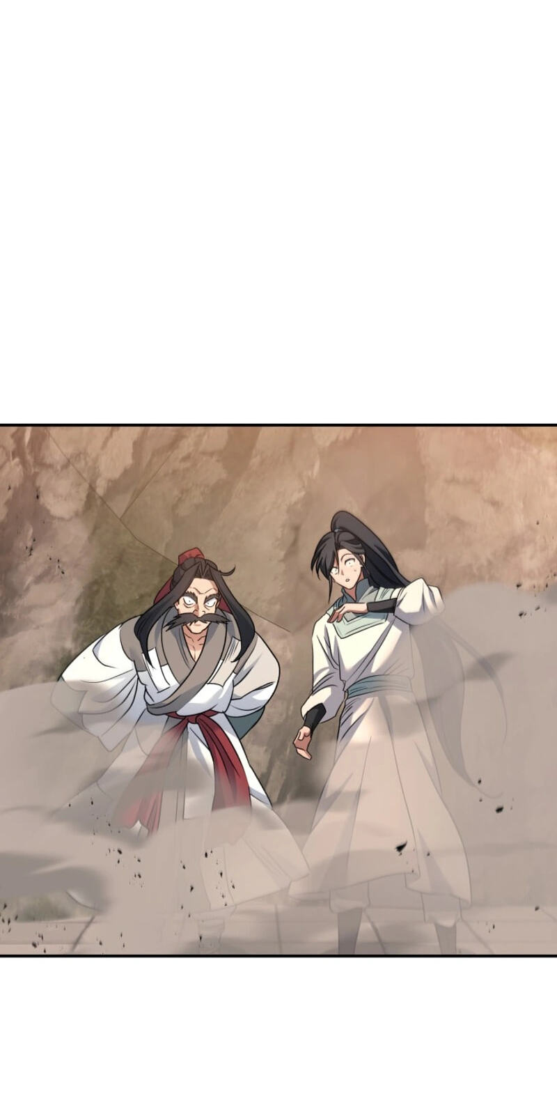 Eunhae Merchant Guild's Youngest Son Chapter 81 page 14 - 