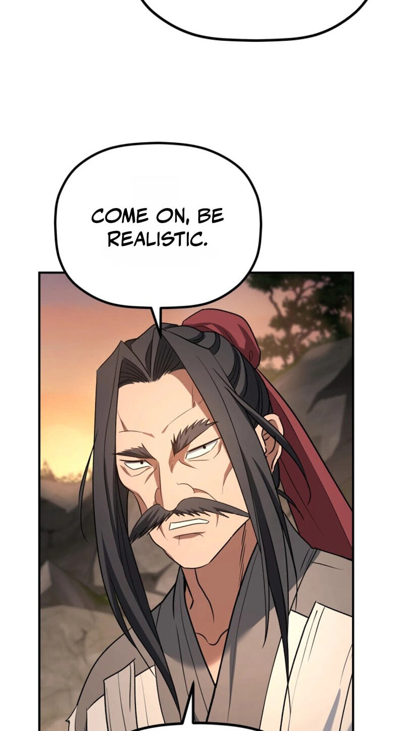 Eunhae Merchant Guild's Youngest Son Chapter 81 page 18 - 