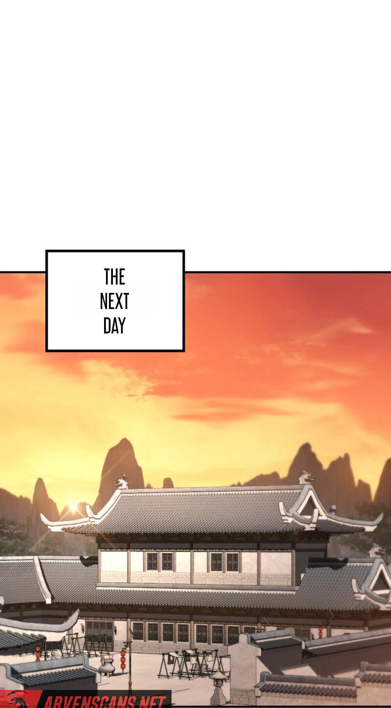 Eunhae Merchant Guild's Youngest Son Chapter 81 page 22 - 