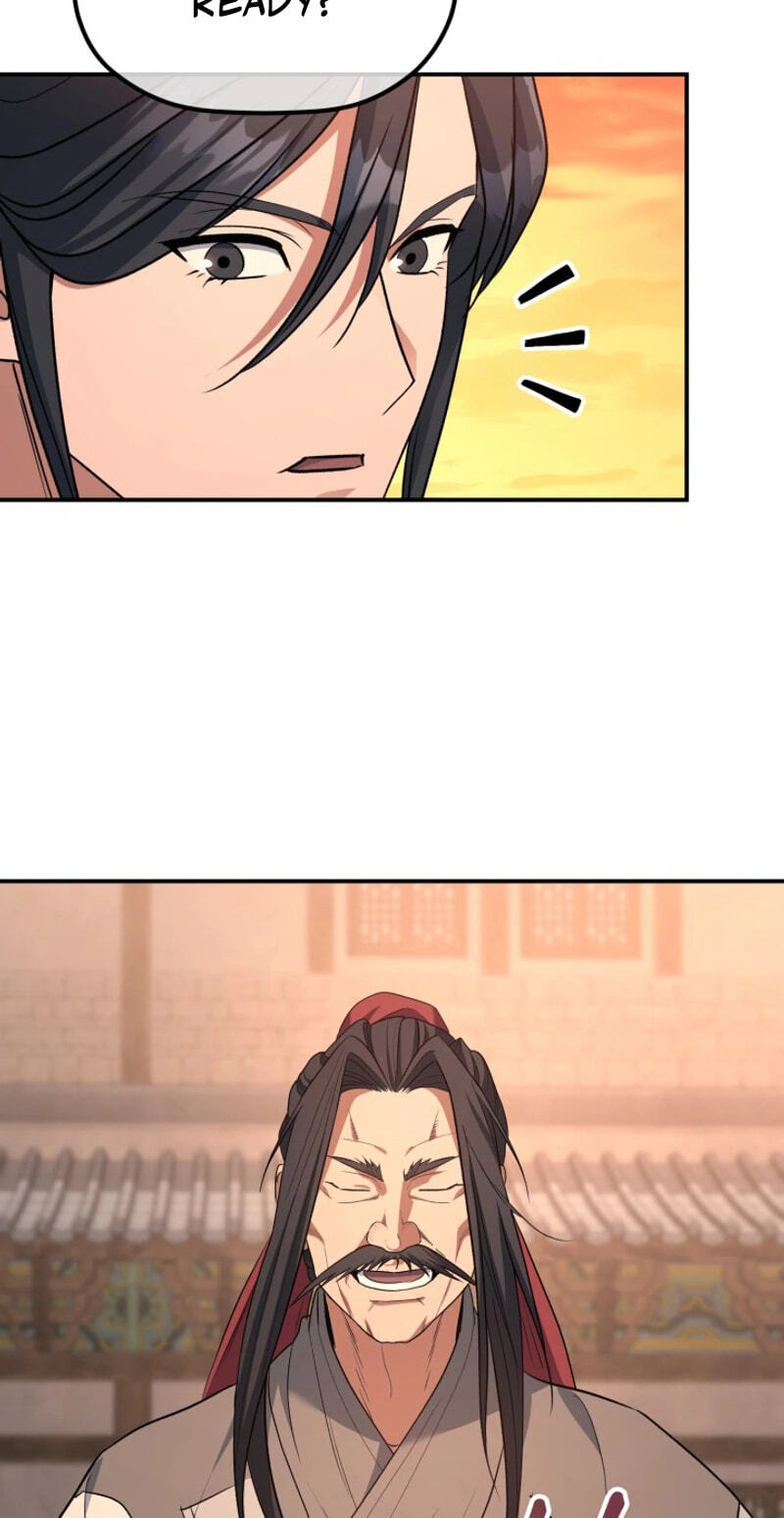 Eunhae Merchant Guild's Youngest Son Chapter 81 page 25 - 