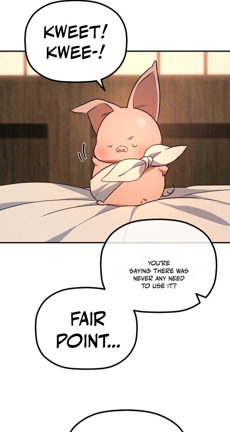 Eunhae Merchant Guild's Youngest Son Chapter 81 page 39 - 