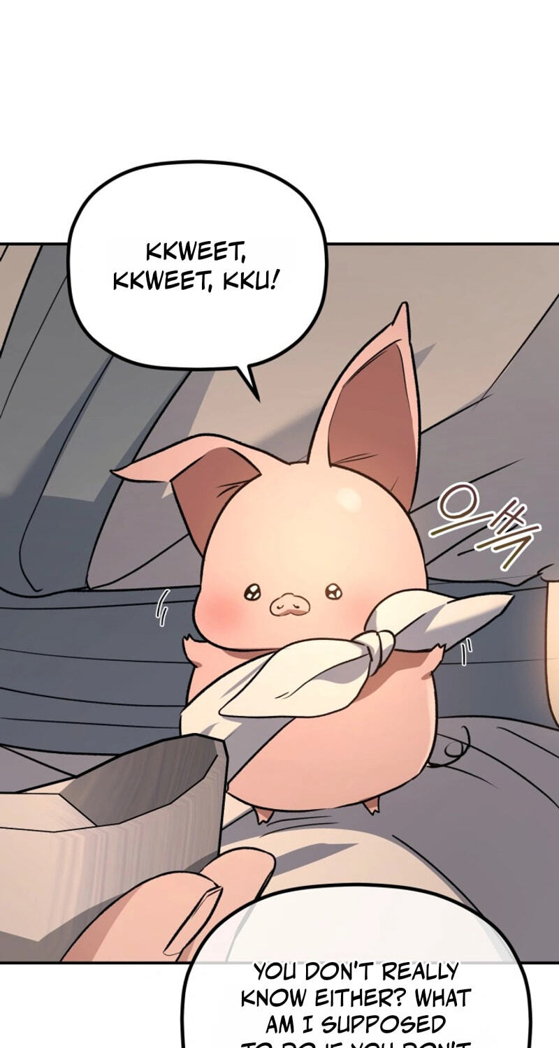 Eunhae Merchant Guild's Youngest Son Chapter 81 page 41 - 