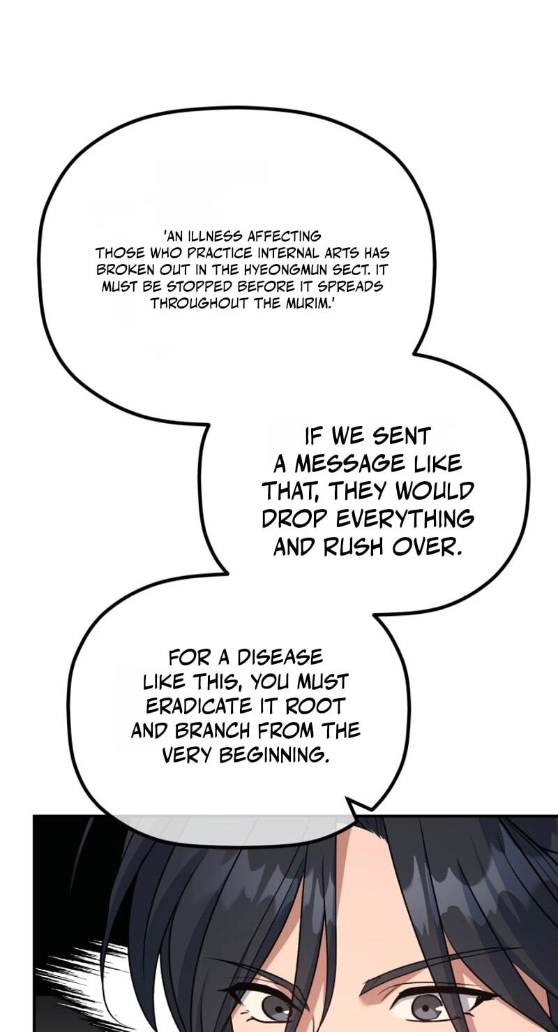 Eunhae Merchant Guild's Youngest Son Chapter 81 page 45 - 