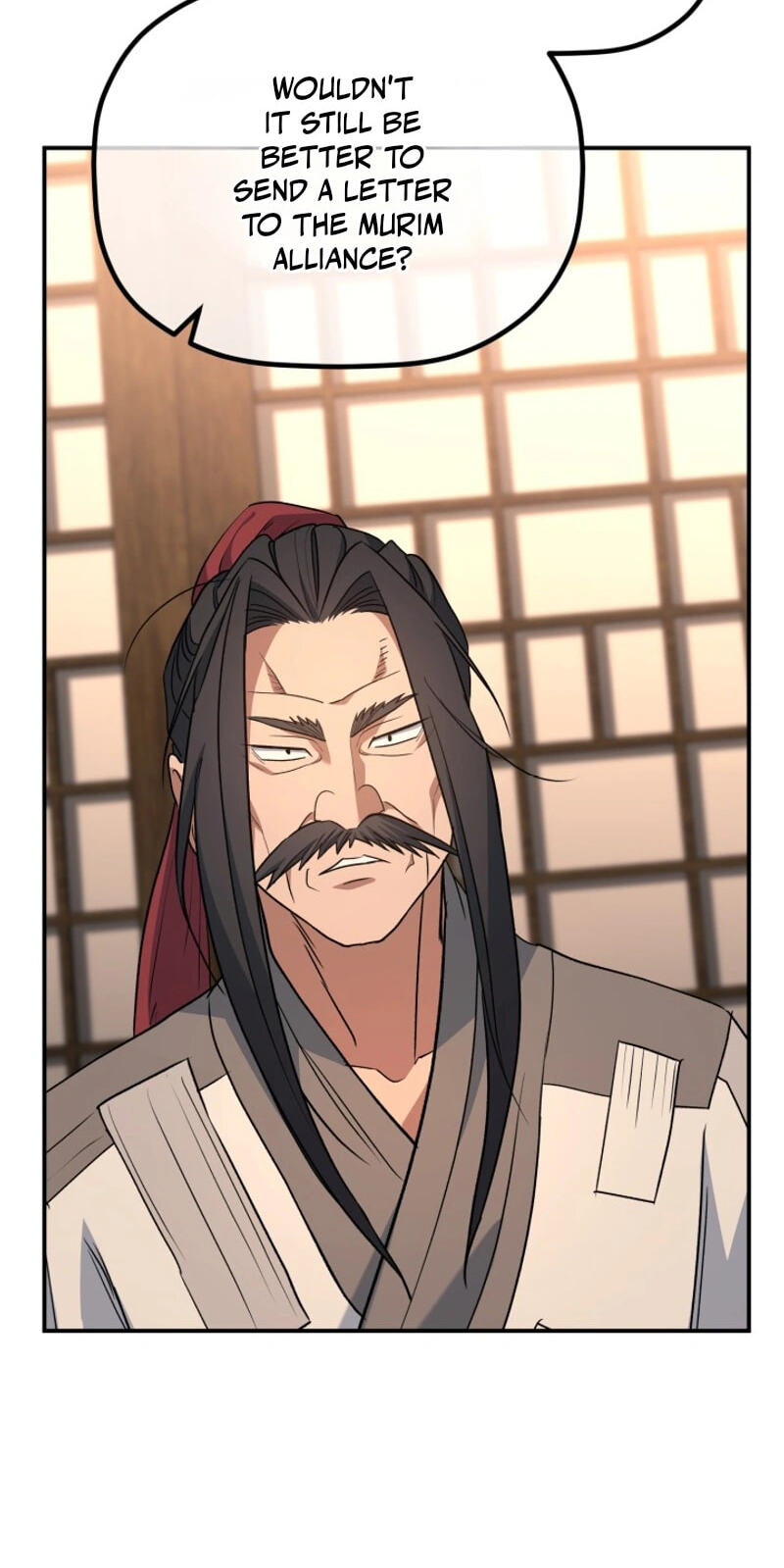 Eunhae Merchant Guild's Youngest Son Chapter 81 page 57 - 