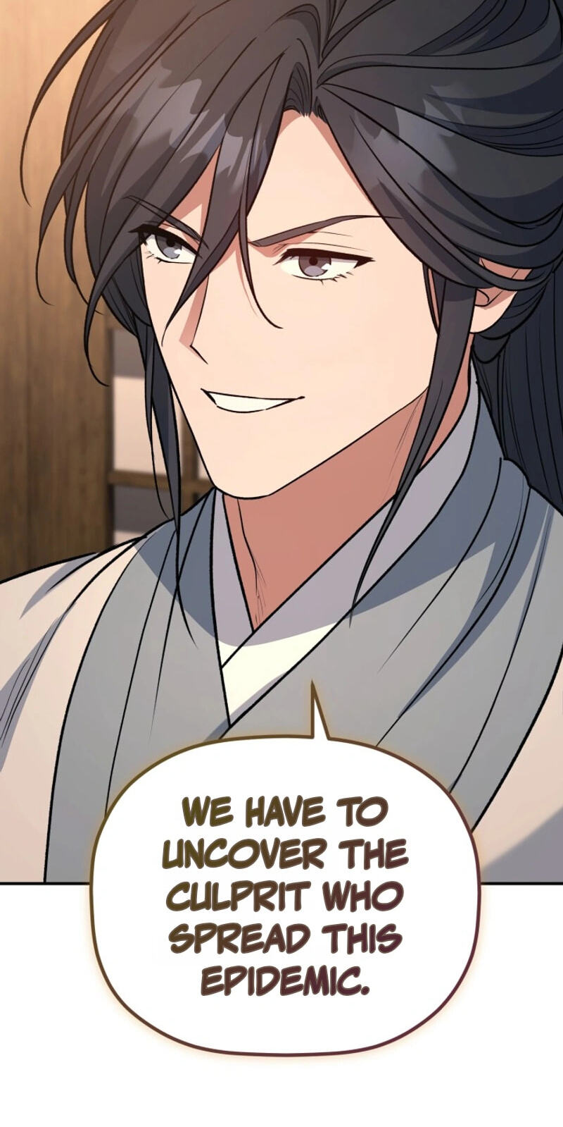 Eunhae Merchant Guild's Youngest Son Chapter 81 page 60 - 