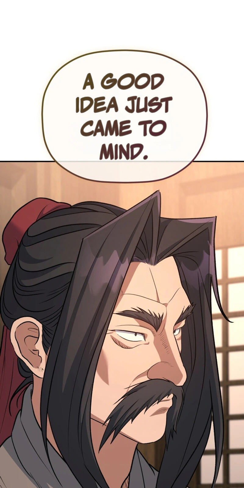 Eunhae Merchant Guild's Youngest Son Chapter 81 page 61 - 