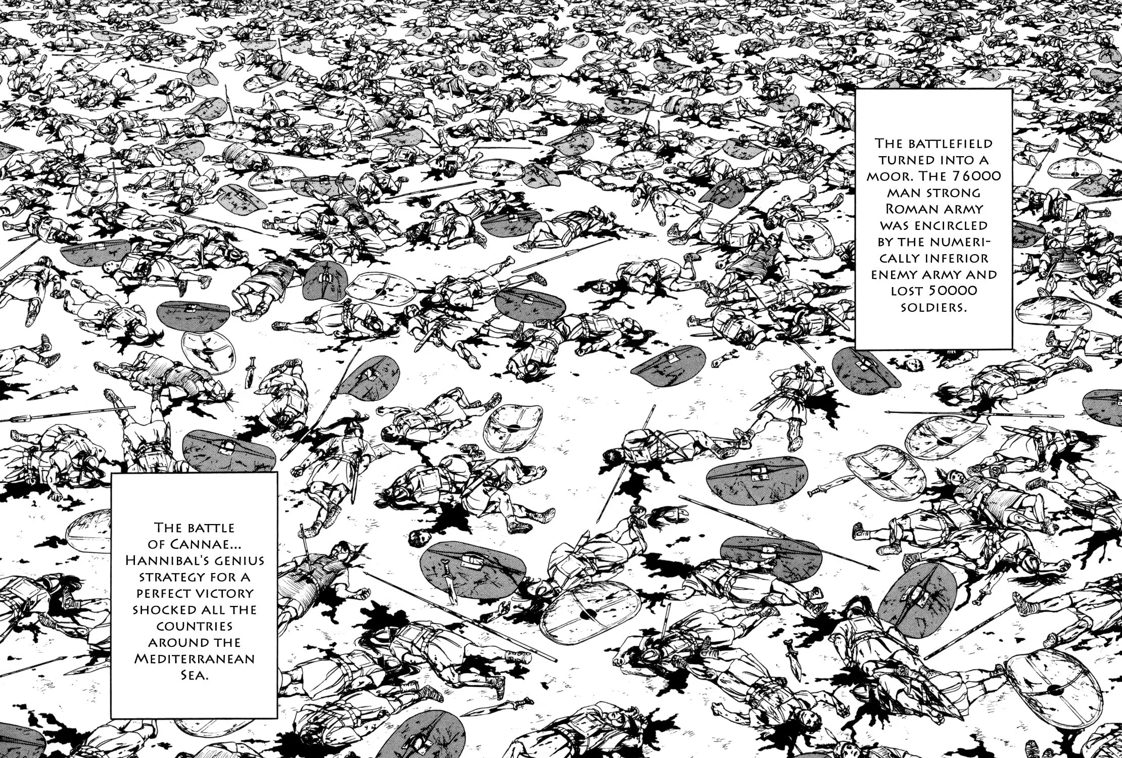 Eureka Chapter 1 page 25 - 