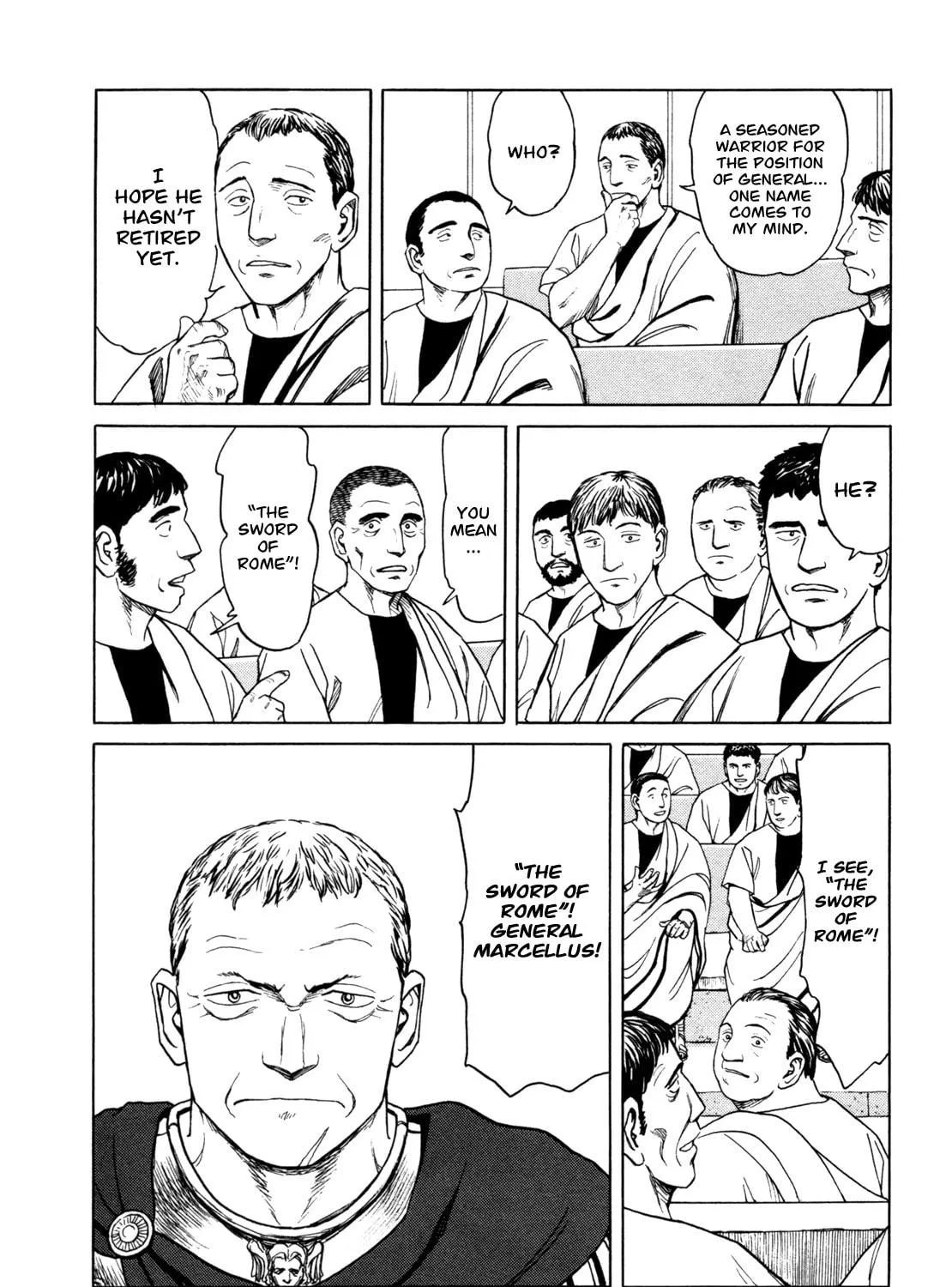 Eureka Chapter 1 page 35 - 