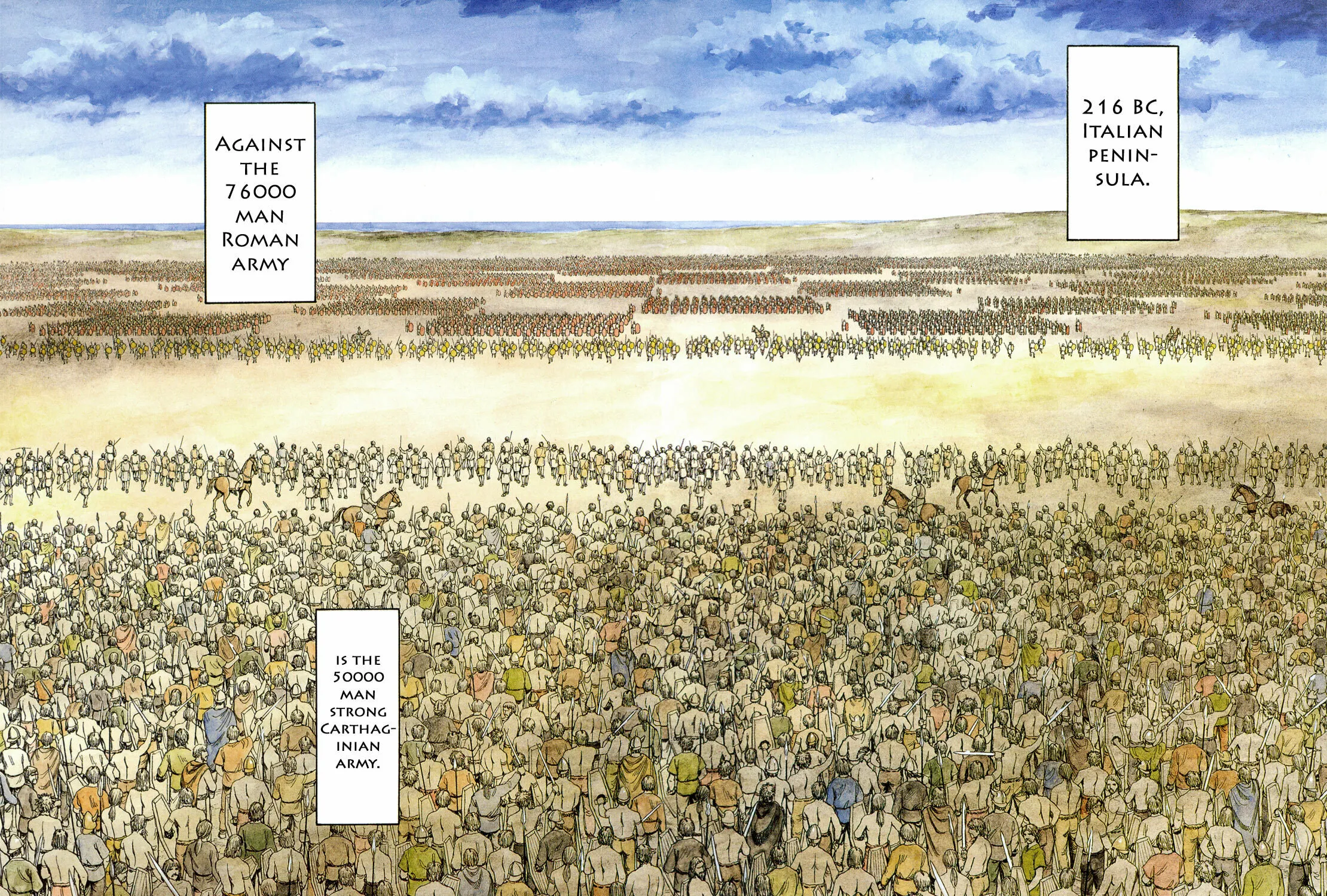 Eureka Chapter 1 page 7 - 