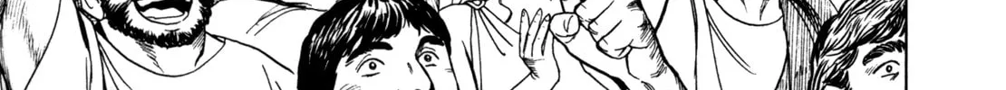 Eureka Chapter 1 page 68 - 