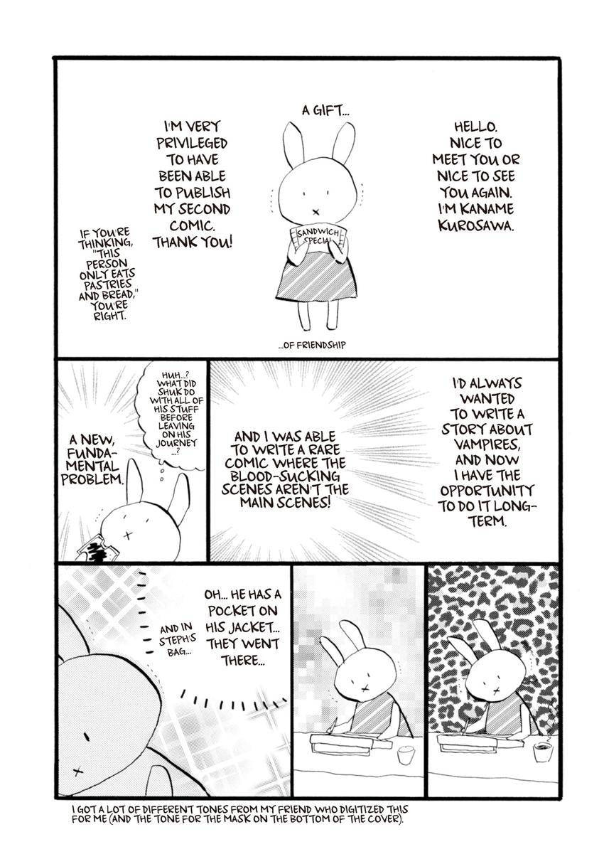 Eureka Chapter 10 page 13 - 