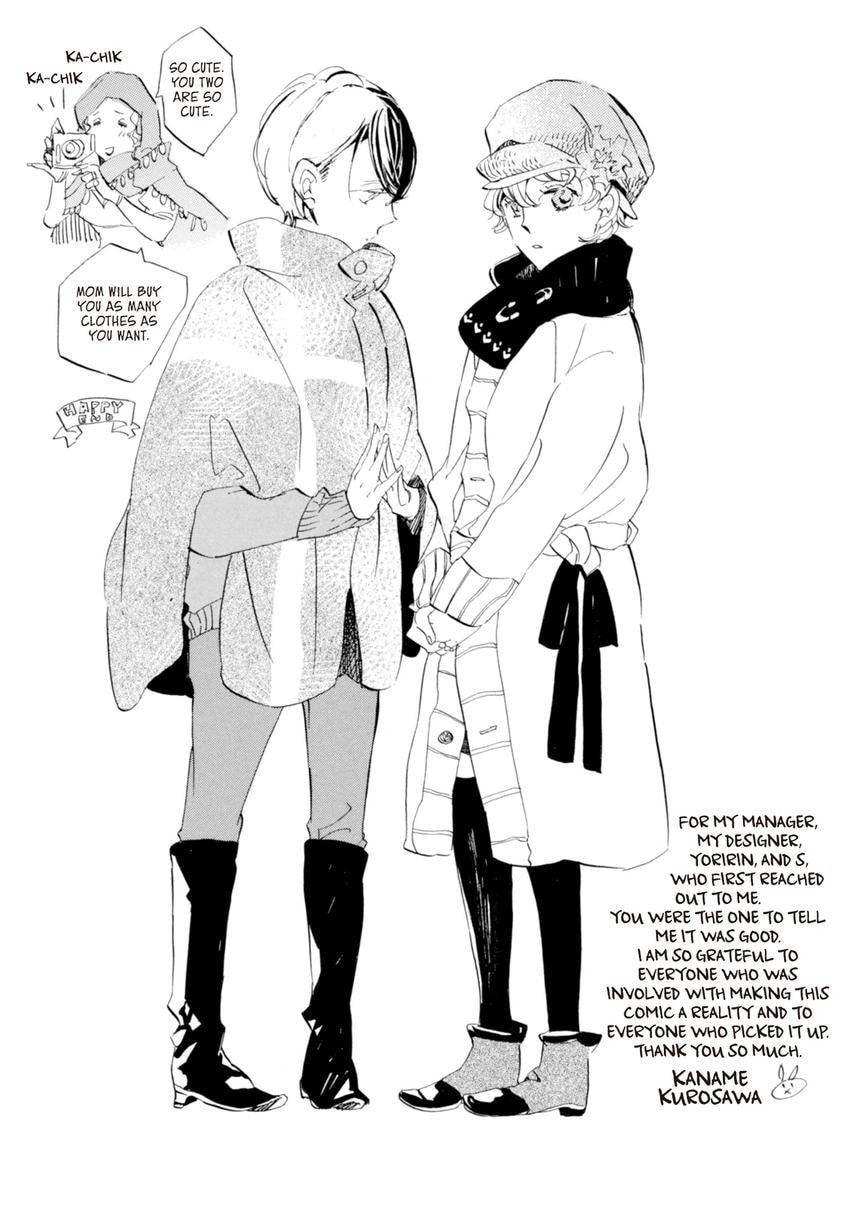 Eureka Chapter 10 page 14 - 