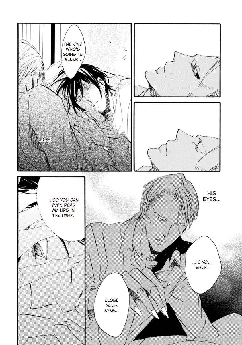 Eureka Chapter 10 page 4 - 