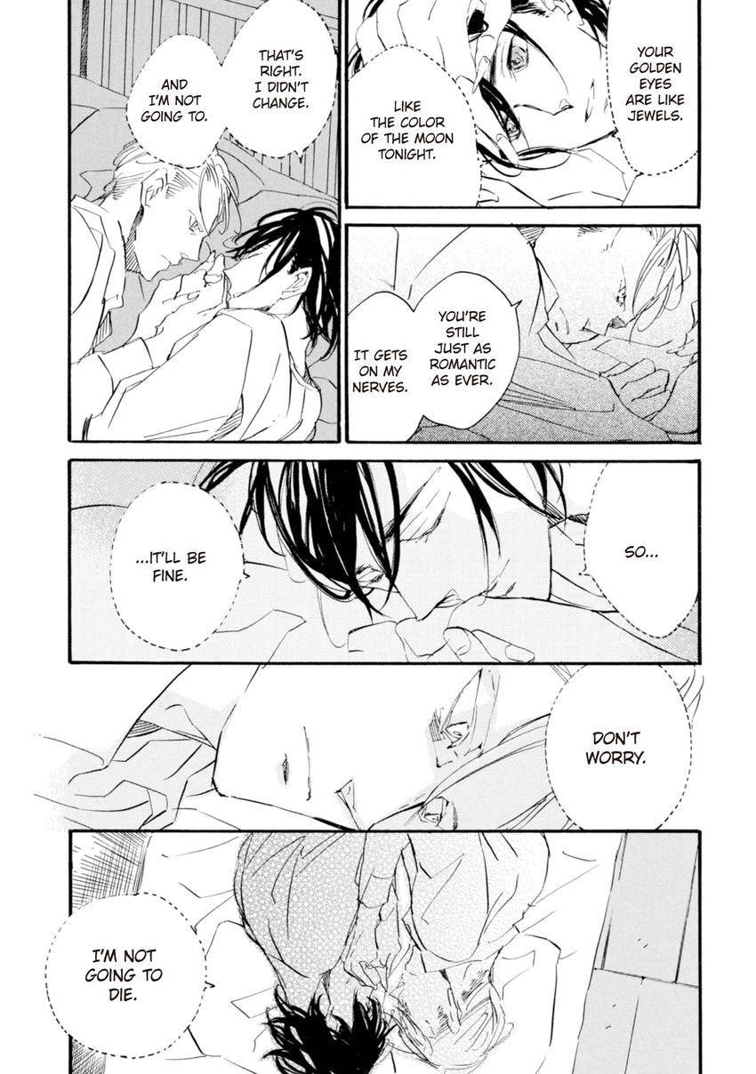 Eureka Chapter 10 page 5 - 