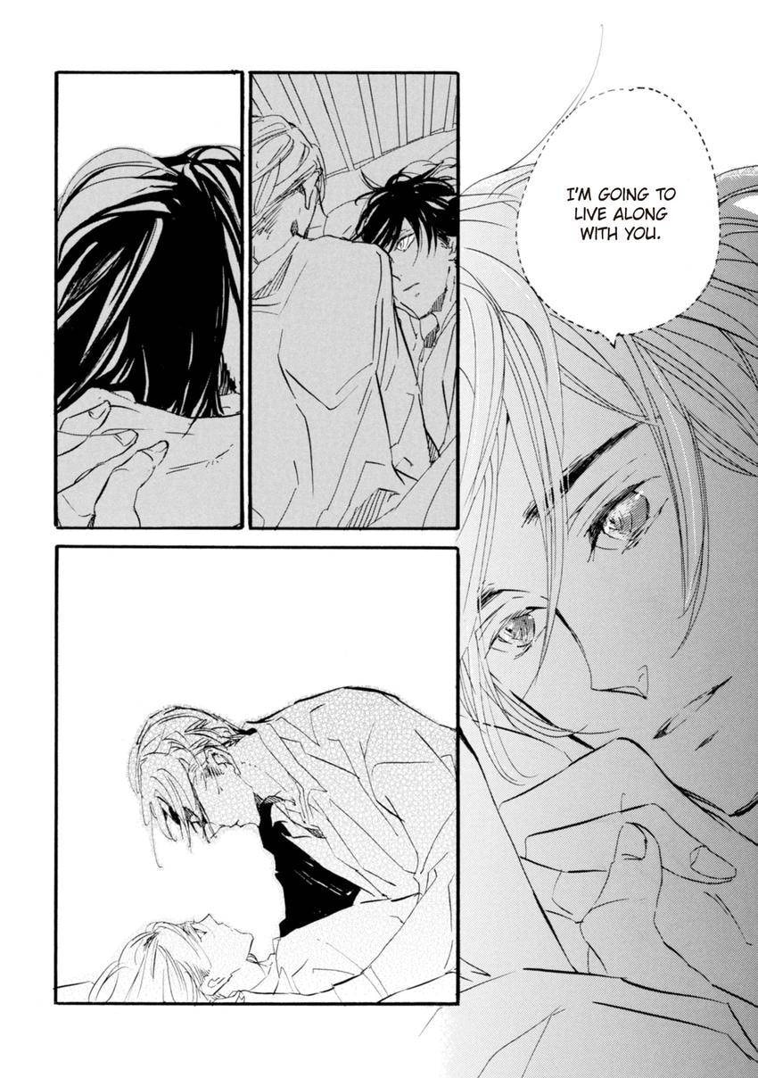 Eureka Chapter 10 page 6 - 