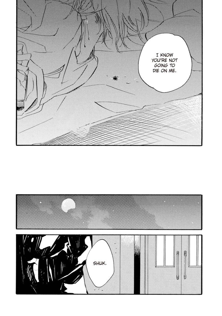 Eureka Chapter 10 page 8 - 