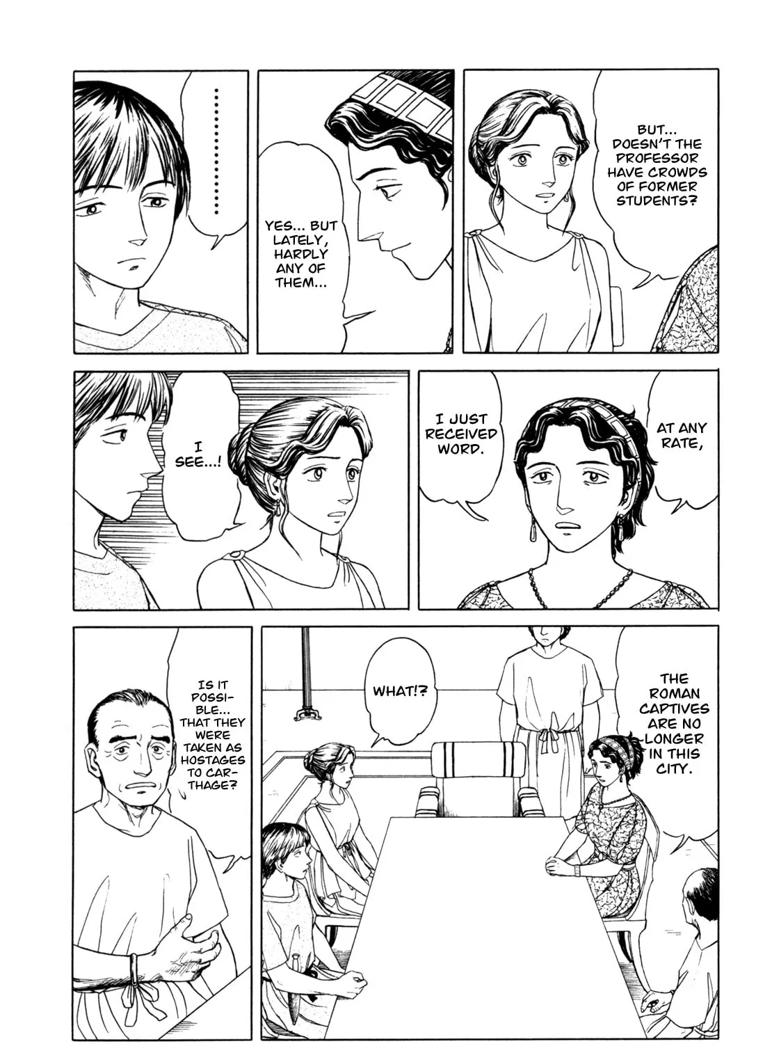 Eureka Chapter 2 page 25 - 