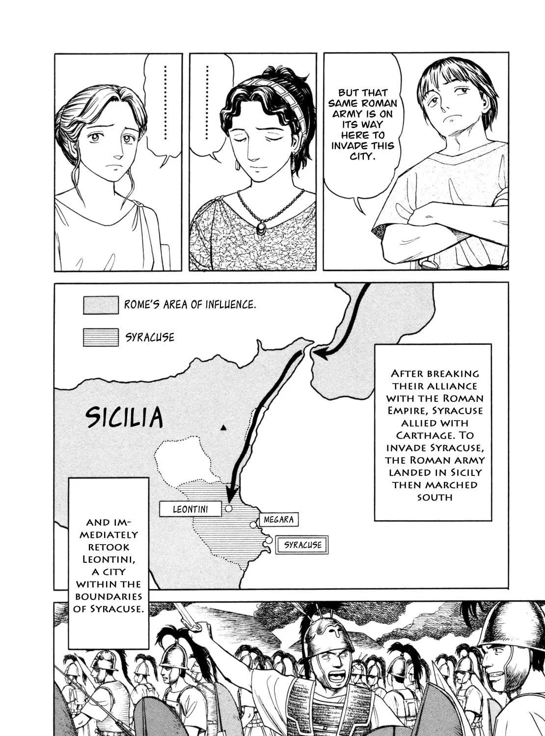 Eureka Chapter 2 page 29 - 