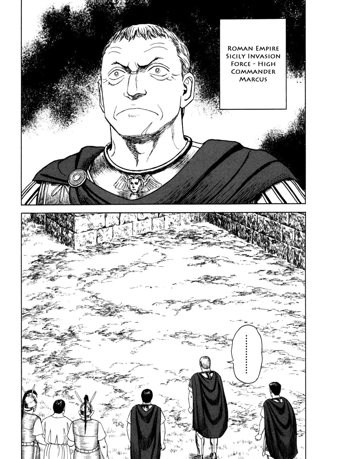 Eureka Chapter 2 page 31 - 