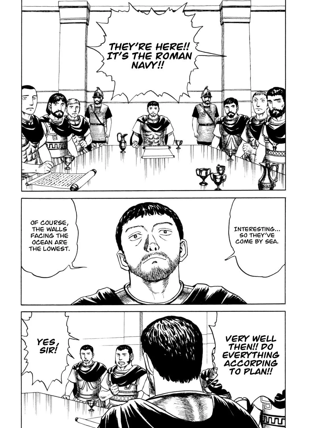 Eureka Chapter 2 page 35 - 