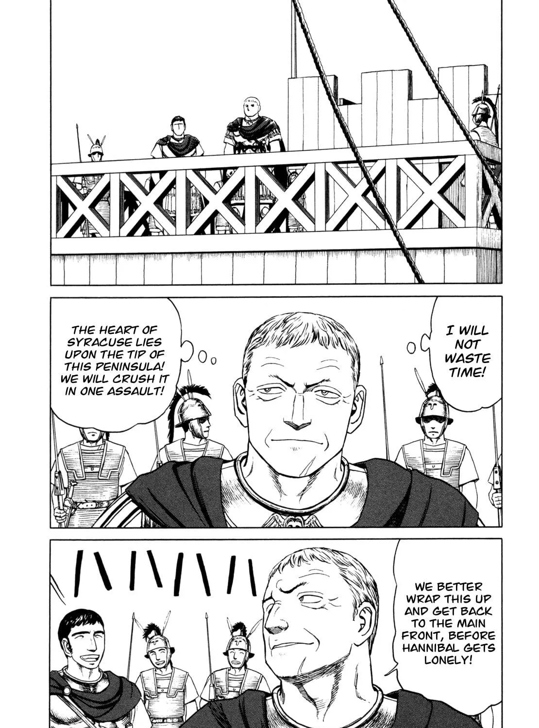 Eureka Chapter 2 page 39 - 